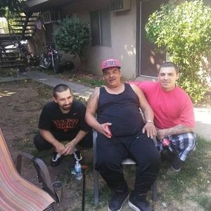 Meet your Posher, Joey